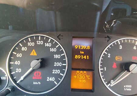 Mercedes-Benz A 150 CLASSIC Classic