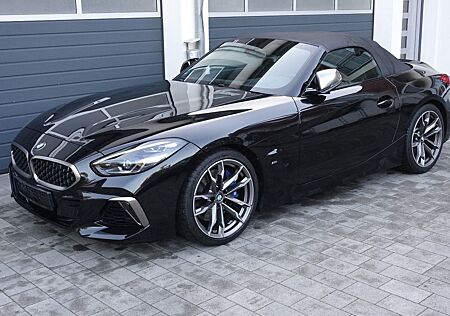 BMW Z4 M40i