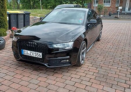 Audi A5 2.0 TDI 110kW Sportback/S-Line