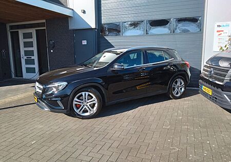 Mercedes-Benz GLA 250 DCT PEAK Edition PEAK Edition