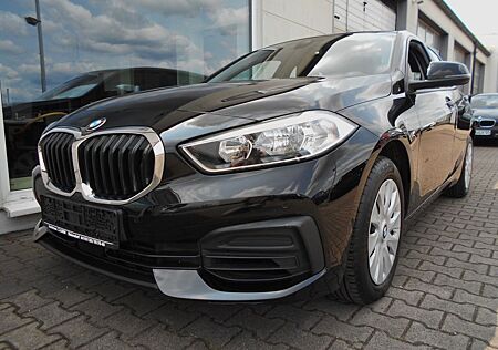 BMW 116iA -NAVI-PDC-CARPLAY-DAB-WLAN-LIVE COCKPIT-