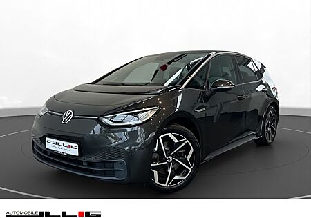 VW ID.3 Volkswagen Pro Performance Navi*Matrix Klima Navi