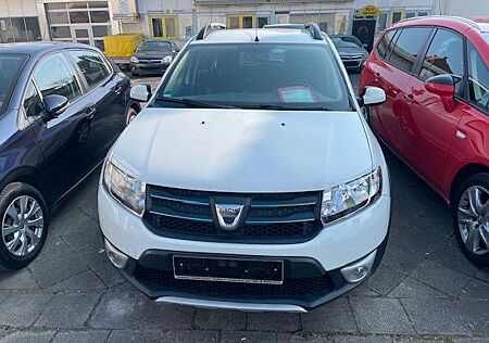 Dacia Sandero II Stepway Prestige