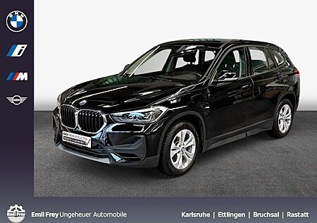 BMW X1 xDrive25e Advantage DAB LED Navi Tempomat