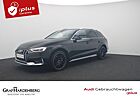 Audi A4 Allroad 40 TDI quattro LED Navi HuD AHK