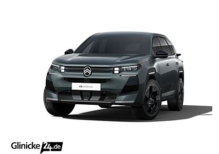 Citroën C5 Aircross Hybrid 145 Doppelkupplung 6-Gang PLU