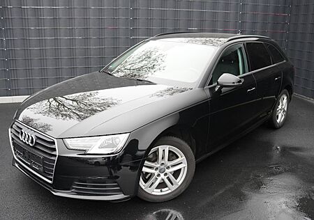 Audi A4 Avant *MMI*XENON*NAVI*TEMPOMAT*