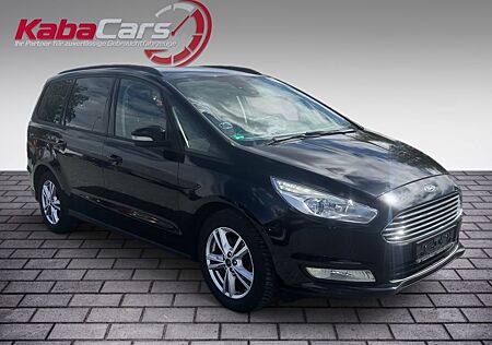 Ford Galaxy Business 1.5 EB Navi PDC 7-Sitzer