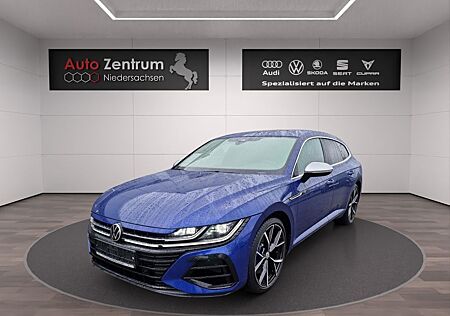 VW Arteon Volkswagen Shooting Brake 2.0 TSI OPF 4Motion DSG R