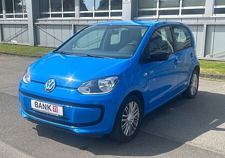 VW Up Volkswagen ! cup ! BMT eco