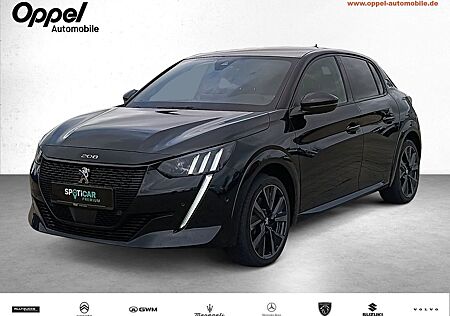 Peugeot 208 e- GT+ NAVI+180° KAMERA+SITZHEIZUNG+TEMPOMAT