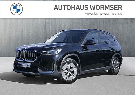 BMW iX1 xDrive30 Head-Up DAB LED RFK Komfortzg. Shz