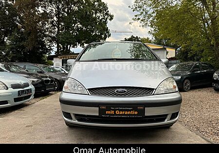 Ford Galaxy Viva/7*Sitzer/KLIMA/SHZ/Tüv NEU/AUTOMATIK