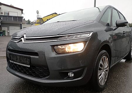 Citroën C4 Picasso BlueHDi 120 Stop&Start Selection EU 6