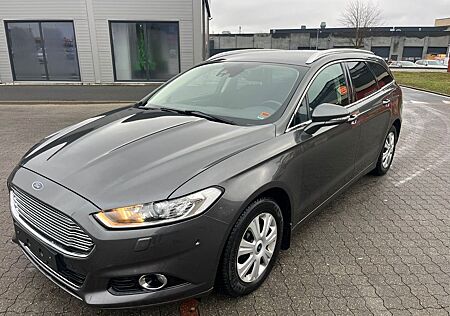 Ford Mondeo 2,0 TDCi 132kW Titanium Turnier PowerS.