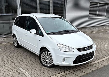 Ford C-Max 2.0 Titanium 2.Hand Klima PDC Service&Tüv