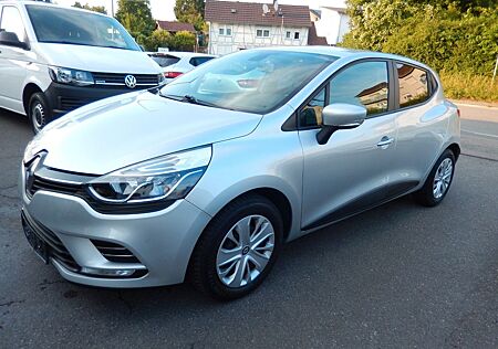 Renault Clio Cargo LKW, 1,2 Benzin,2 Sitzer,Klima,Temp.