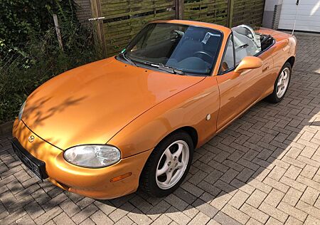 Mazda MX-5 1.6 16V -