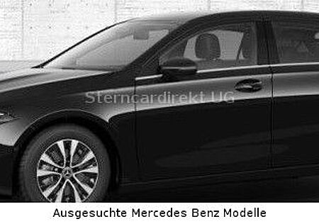 Mercedes-Benz A 180 d Progressive Advanced Autom MBUX RFK LED