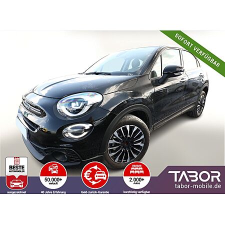 Fiat 500X leasen