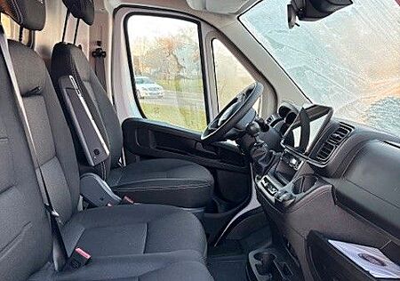 Fiat Ducato Maxi Grossr.-Kasten 35 180 L4H2 RS: 4035