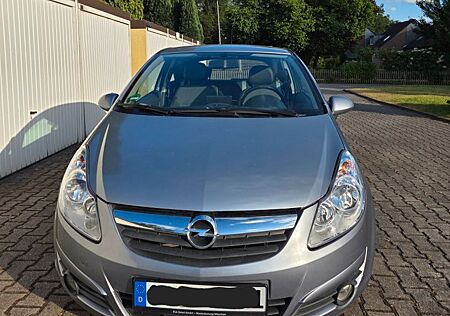 Opel Corsa 1.2 Twinport Sport Sport
