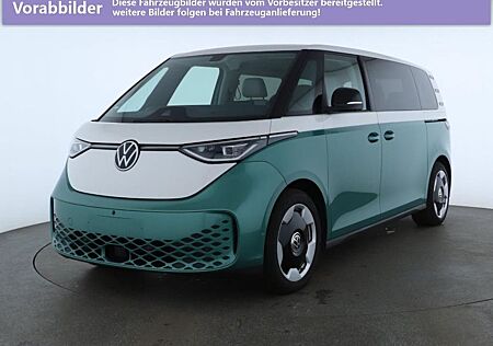 VW ID.BUZZ Volkswagen ID. BUZZ PRO LR 7-SITZER 86 KWH AUTOMATIK Navi