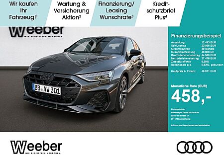 Audi A3 Sportback 45 TFSI e S-Tronic S-Line Matrix Ke