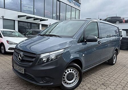 Mercedes-Benz Vito eVito 111 Kasten Extralang*Klima*Kamera