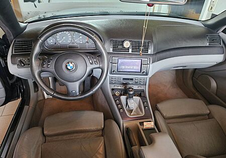 BMW 320Cd Edition Sport Edition Sport M-Paket