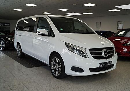 Mercedes-Benz V 250 V 250d/Kamera/Panorama/Navi/1Jahr Garantie/