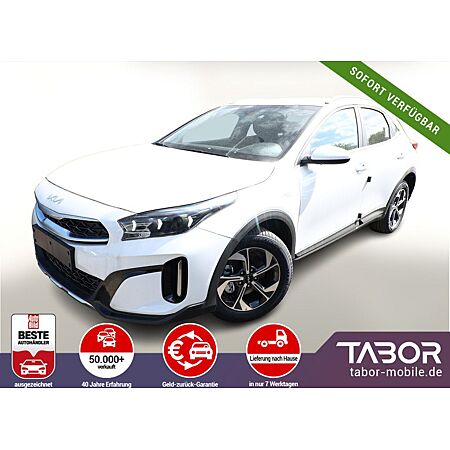 Kia XCeed leasen