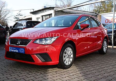 Seat Ibiza 1.0 TSI Style|FULL-LINK|OPF|TEMPO|1,HAND|