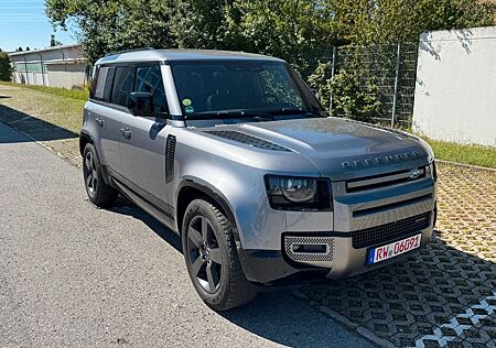 Land Rover Defender 110 X-Dynamic HSE Motor neu