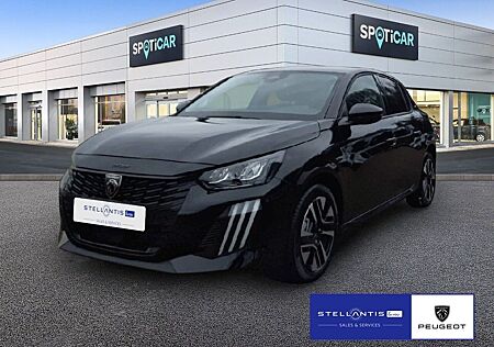 Peugeot 208 1.2 Hybrid 110 Allure (EURO 6e)