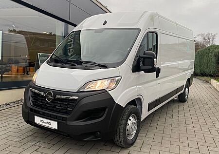 Opel Movano C Kasten HKa L3H2 3,5t Edition