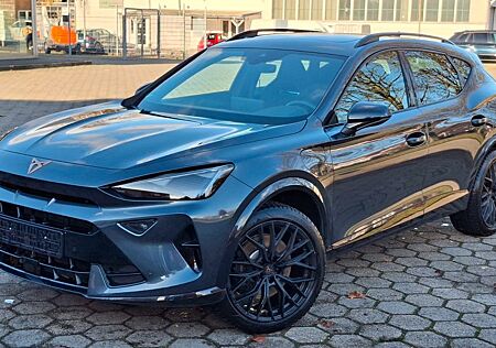 Cupra Formentor VZ 1.5 e-Hybr., AHK, Kam, Navi, ACC, 4j Garantie