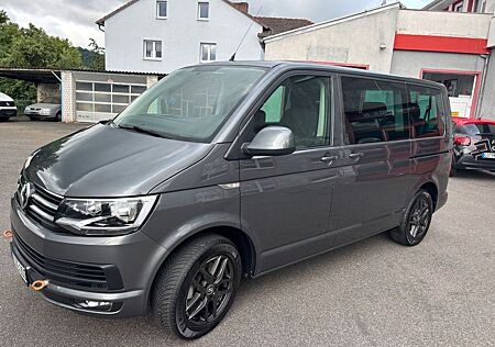 VW T6 Caravelle Volkswagen