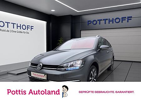 VW Golf Volkswagen Variant 7 VII 1.5 TSI IQ.Drive Pano ACC Par