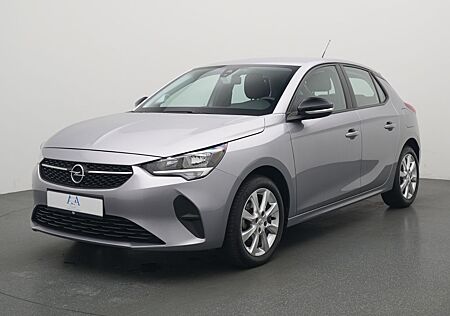 Opel Corsa Edition APPS+NAVI+SITZHZG+KLIMA+FELGEN+PDC