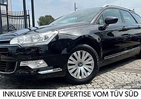 Citroën C5 TOURER COMFORT-TÜV NEU-SHZ-BT-EXPERTISE-