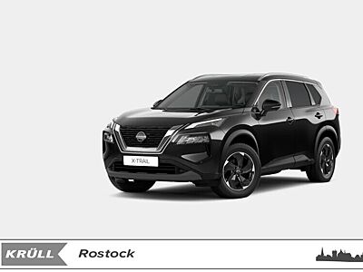 Nissan X-Trail 1.5 VC-T Mild-Hybrid N-Connecta