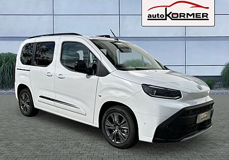 Toyota Pro Ace Proace City Verso L1 Lounge Autom.,Pano,ACC,Navi