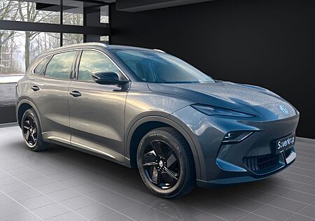 MG S5 EV Comfort Standard Range
