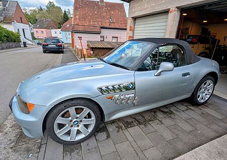 BMW Z3 Roadster 1.9 -
