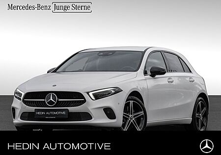 Mercedes-Benz A 250 gebraucht kaufen Mercedes-Benz A 250 e |PROGRESSIVE|NIGHT|NAVI|SHZ|MBUX|