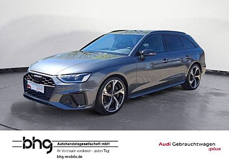 Audi S4 Avant TDI quattro tiptronic *AHK*Parken*Busin