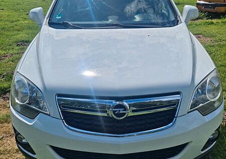 Opel Antara Design Edition 4x4