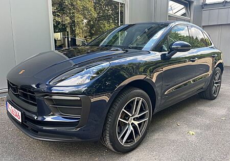Porsche Macan / Panoramadach / Sportsitze / Matrix