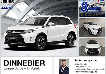 Suzuki Vitara Comfort+ 4x4 *bis zu 8 Jahre Garantie*